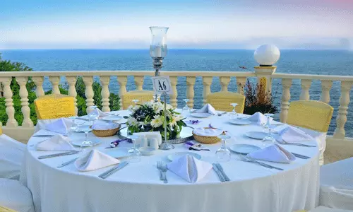 هتل لارا پالاس آنتالیا